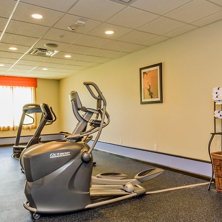Holiday Inn Express And Suites - Bradford By Ihg Extérieur photo