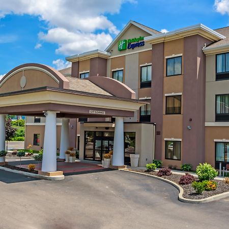 Holiday Inn Express And Suites - Bradford By Ihg Extérieur photo