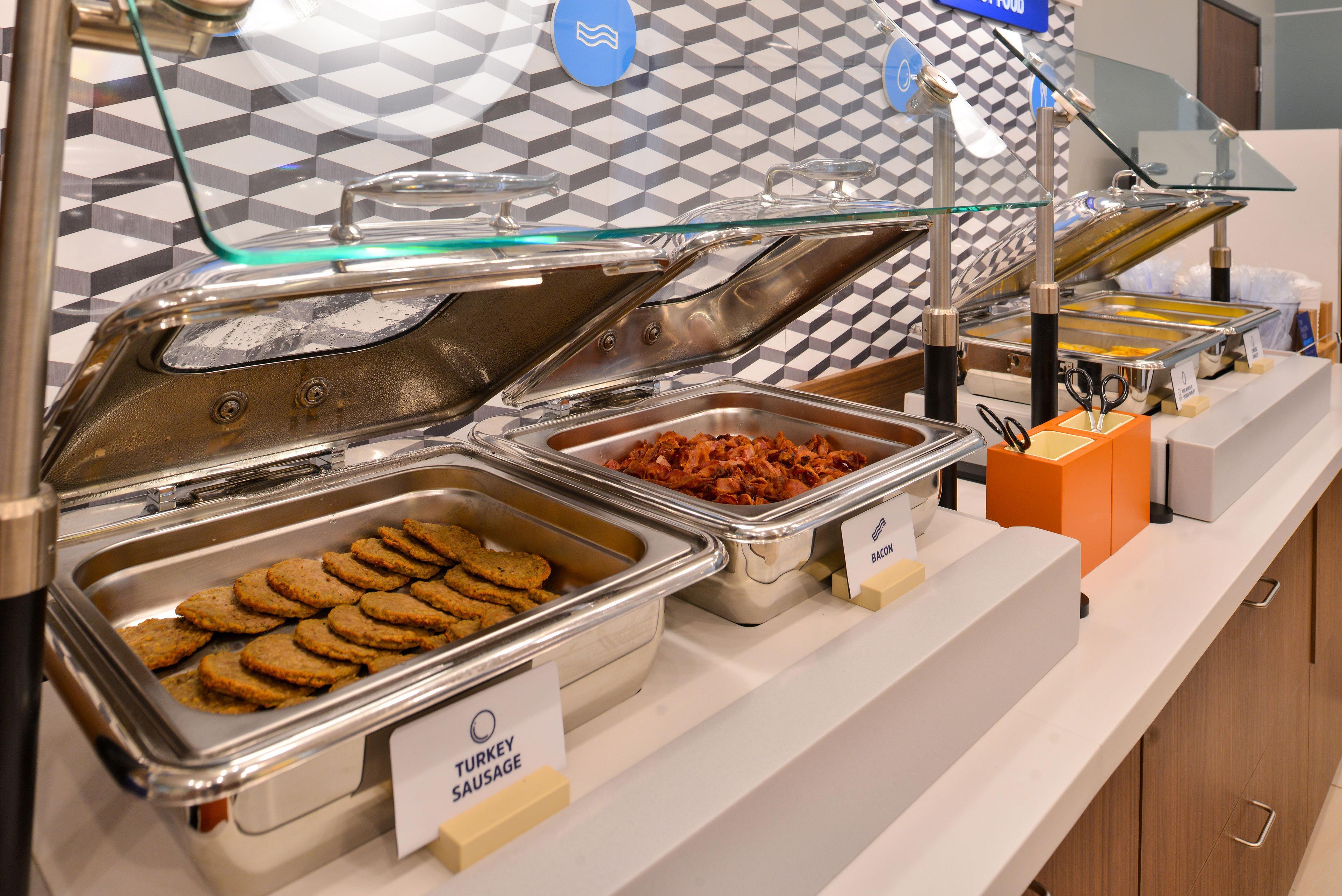 Holiday Inn Express And Suites - Bradford By Ihg Extérieur photo