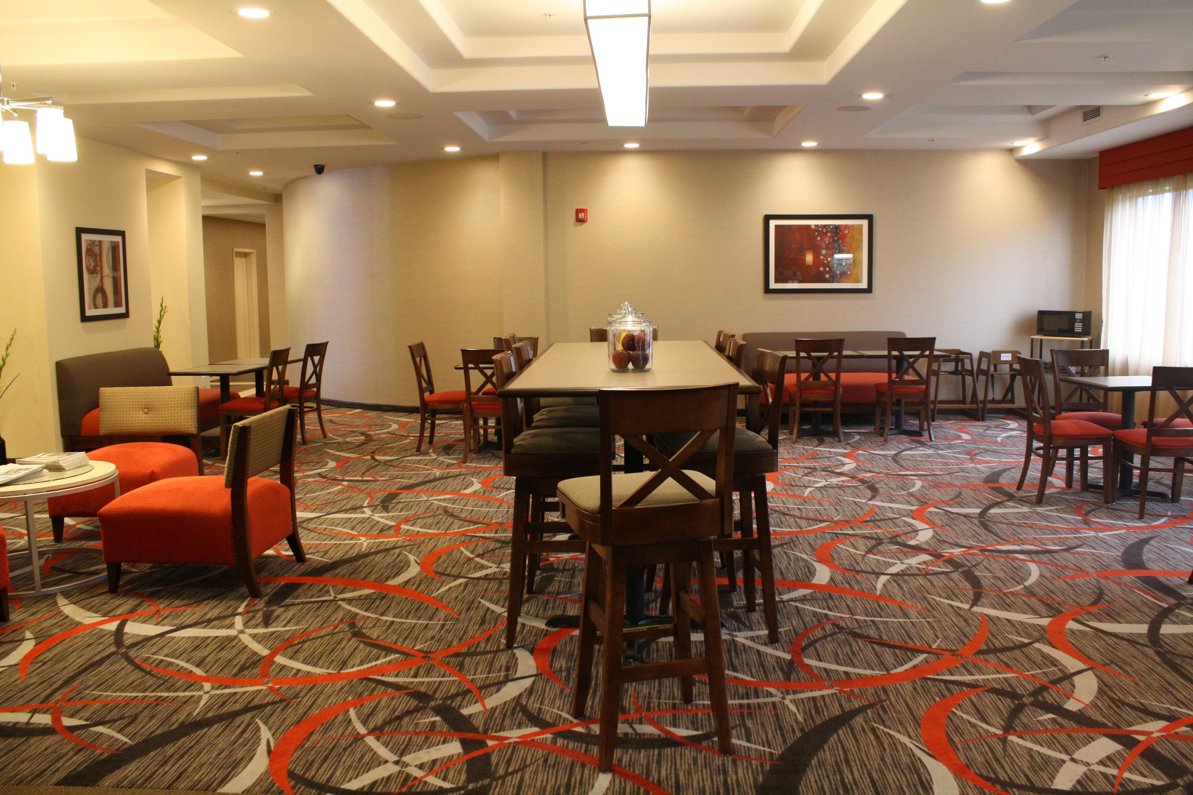 Holiday Inn Express And Suites - Bradford By Ihg Extérieur photo