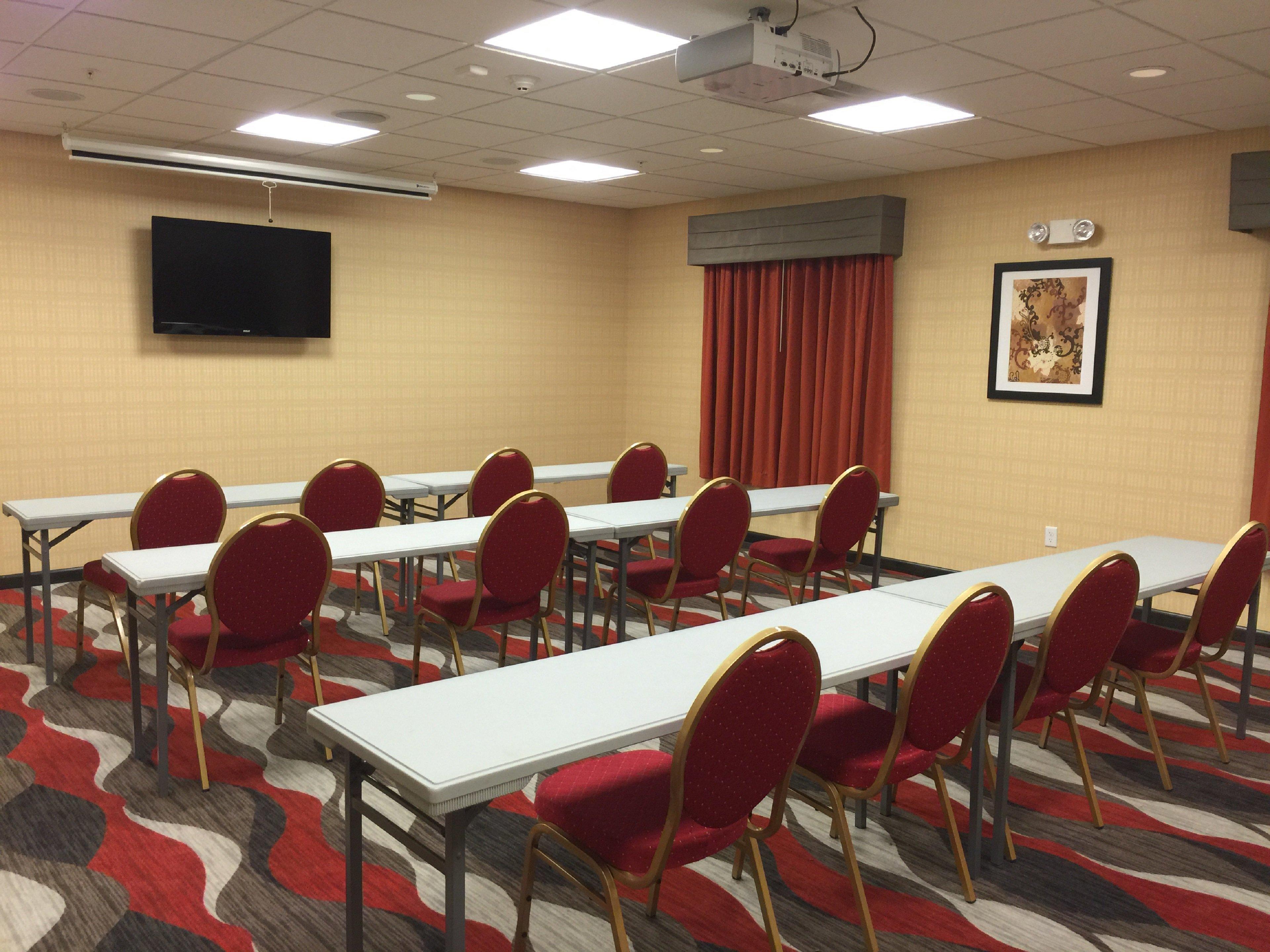 Holiday Inn Express And Suites - Bradford By Ihg Extérieur photo
