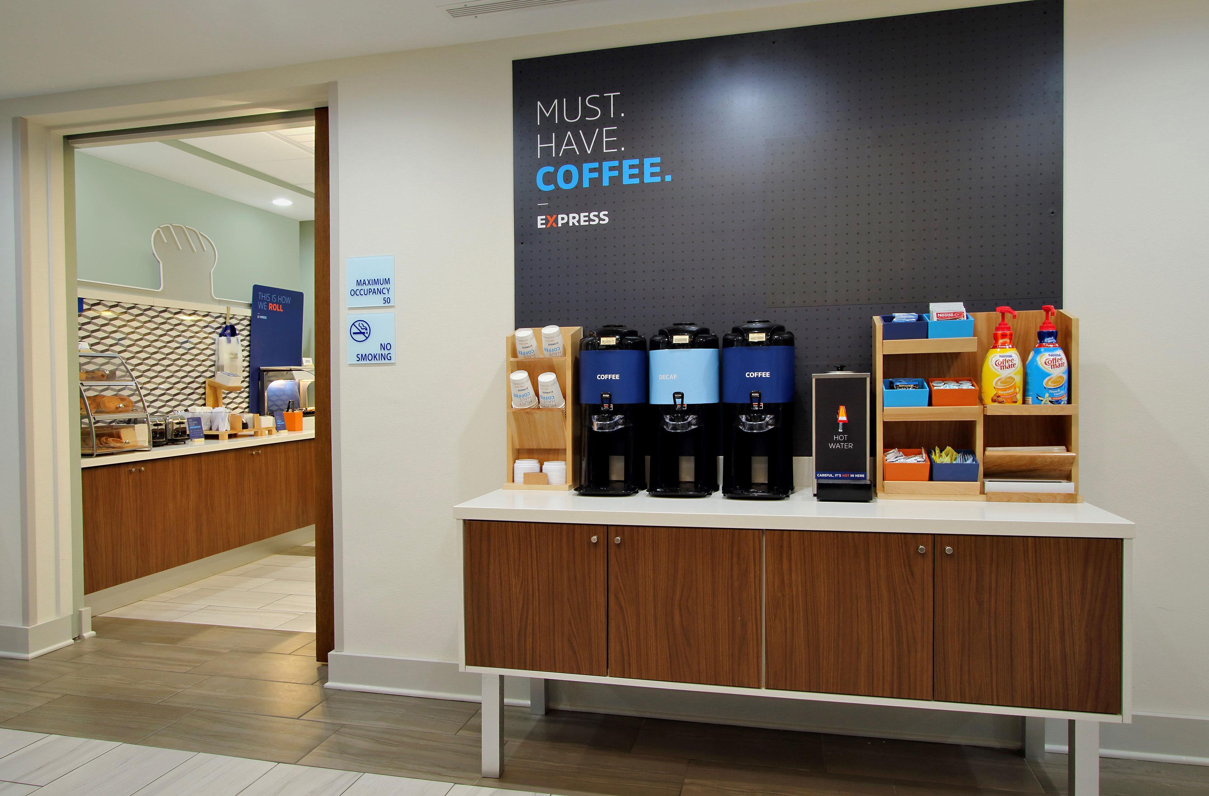 Holiday Inn Express And Suites - Bradford By Ihg Extérieur photo