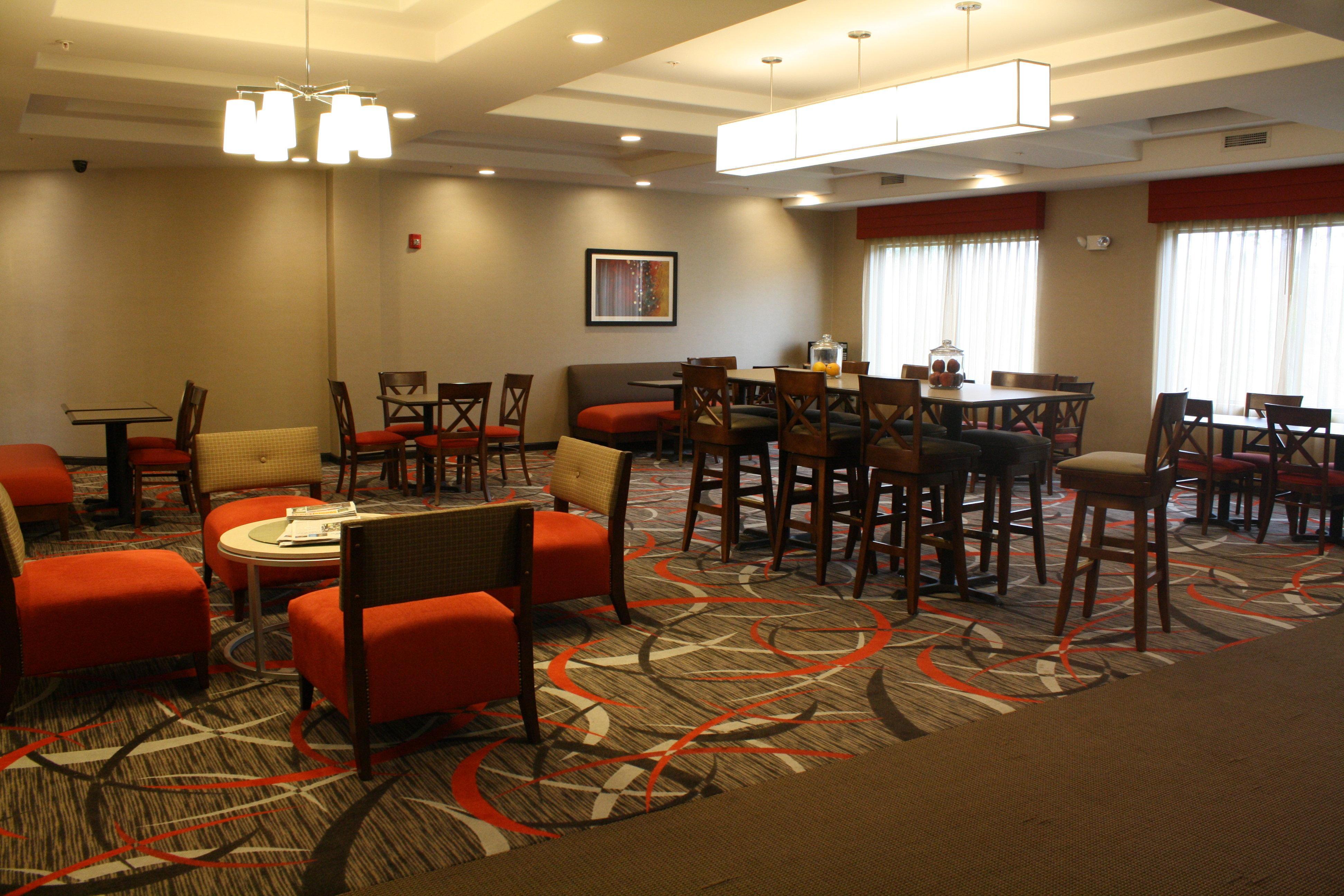 Holiday Inn Express And Suites - Bradford By Ihg Extérieur photo