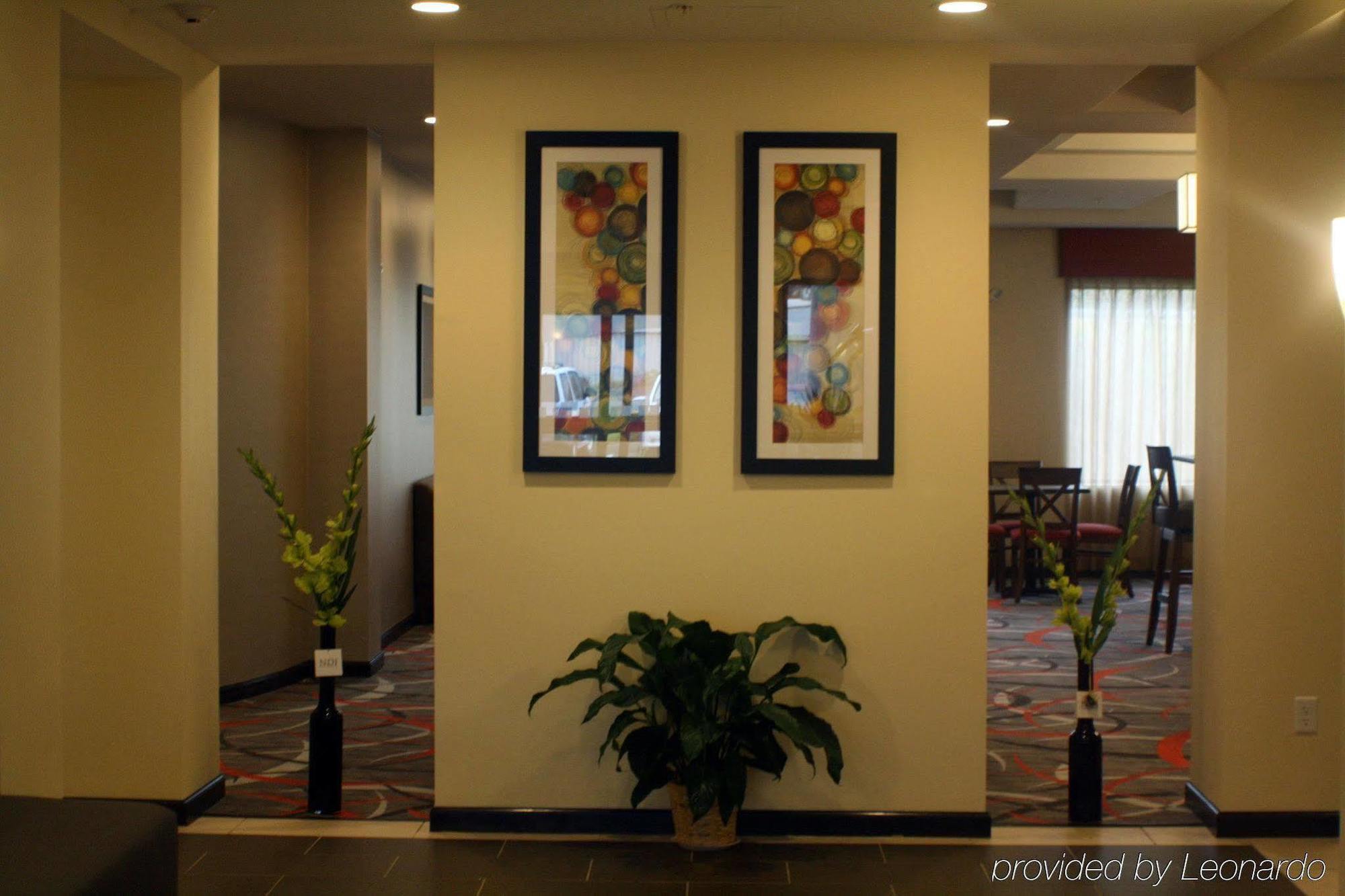 Holiday Inn Express And Suites - Bradford By Ihg Intérieur photo